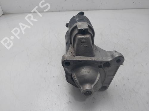 Starter RENAULT LAGUNA II (BG0/1_) 1.9 dCi (BG08, BG0G) | BP33401635M8 - Image 2