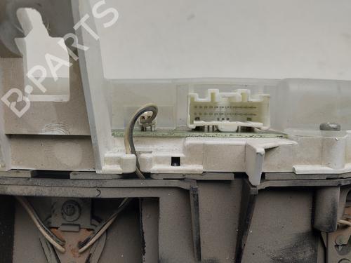 Instrument cluster MAZDA CX-7 (ER) 2.3 MZR DISI Turbo AWD (ER3P) | BP38413159C47 - Image 2