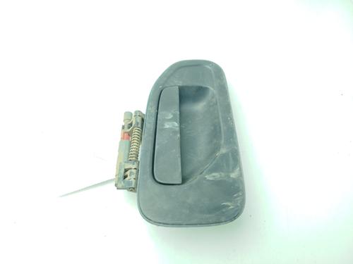 Used Front right exterior door handle NISSAN NV200 / EVALIA Bus [2010-2026]  32126890