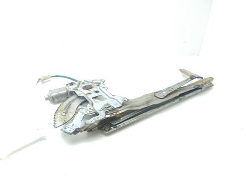 Used Front right window mechanism MITSUBISHI PAJERO SPORT I (K7_, K9_) [1996-2026]  31346712
