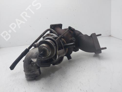 Used Turbocharger/Supercharger Turbocharger/Supercharger HYUNDAI TERRACAN (HP) 2.9 CRDi 4WD (150 hp) 34270827 34270827