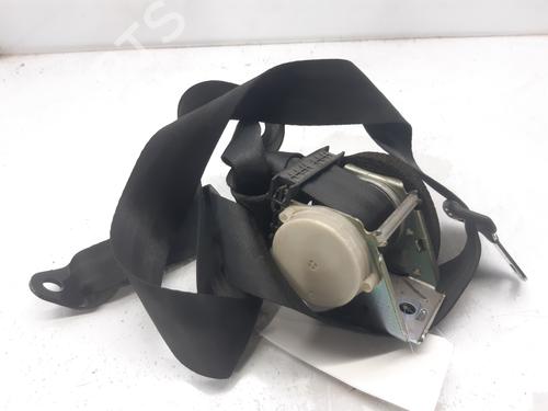 Used Rear left seatbelt CITROËN C5 III Break (RW_) [2008-2017]  7157203