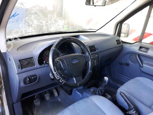 Radio FORD TOURNEO CONNECT 1.8 TDCi | BP6561013E6 