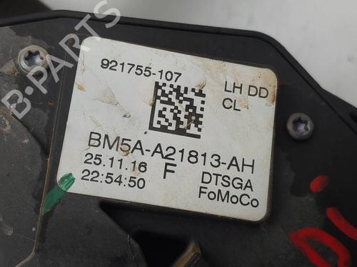 Front left lock FORD TRANSIT COURIER B460 MPV | BP39751651C98 - Image 4