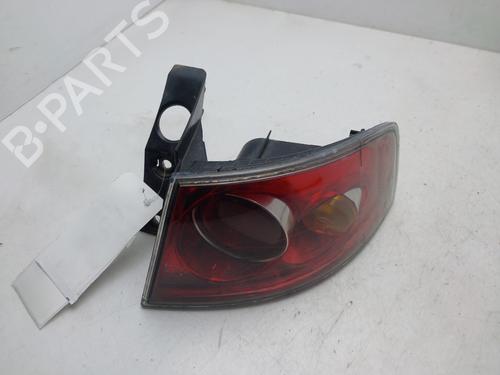 Used Right taillight SEAT IBIZA III (6L1) [2002-2009]  24948958