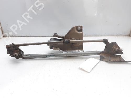 Front wiper motor OPEL CORSA B (S93) 1.2 i 16V (F08, F68, M68) | BP9752138M29 