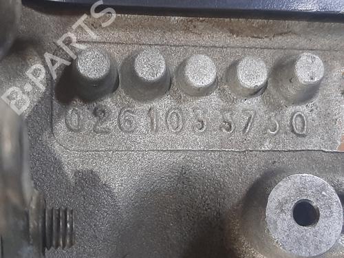 Cylinder head SEAT CORDOBA (6K1, 6K2) 1.6 i | BP27500684M5 