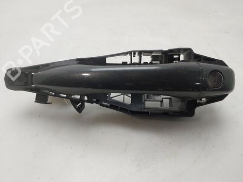Used Front left exterior door handle Front left exterior door handle 37259266 37259266