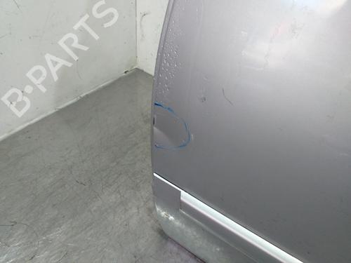 Left rear door OPEL ASTRA G Hatchback (T98) 2.0 DTI 16V (F08, F48) | BP18865004C4 