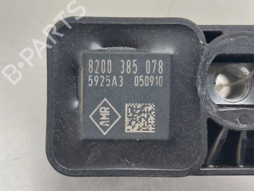Electronic sensor DACIA DUSTER (HS_) | BP39095105M84 - Image 3