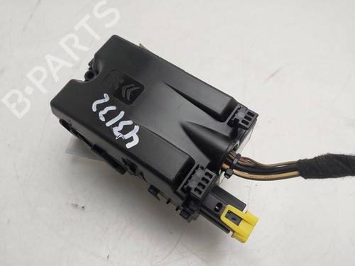 Used Fuse box Fuse box OPEL CROSSLAND X / CROSSLAND (P17, P2QO) [2017-2026] 39610597 39610597