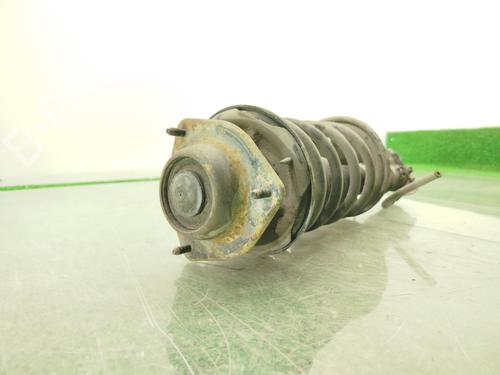 Left front shock absorber HYUNDAI ACCENT II (LC) 1.3 | BP26971087M16 