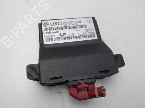 Used Electronic module Electronic module SEAT LEON (1P1) [2005-2013] 34460913 34460913