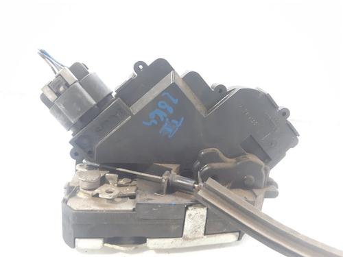 Used Rear left lock Rear left lock SMART FORFOUR (454) 1.1 (454.033) (64 hp) 10172918 10172918