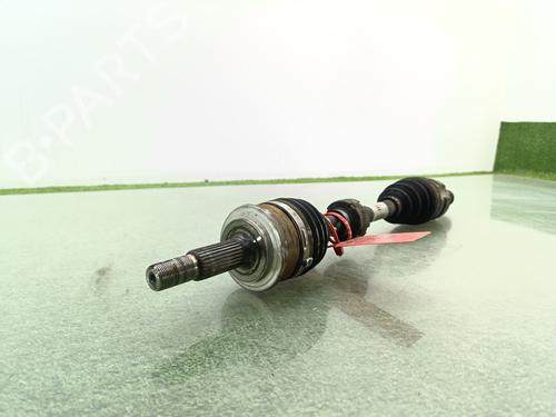 Left front driveshaft TOYOTA AURIS (_E18_) 1.8 Hybrid (ZWE186_, ZWE186R) | BP34345729M38 - Image 3