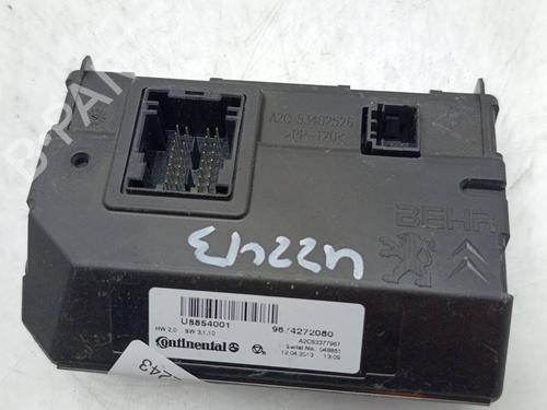 Used Electronic module Electronic module DS DS 5 (KF_) 2.0 Hybrid4 4x4 (163 hp) 40006678 40006678