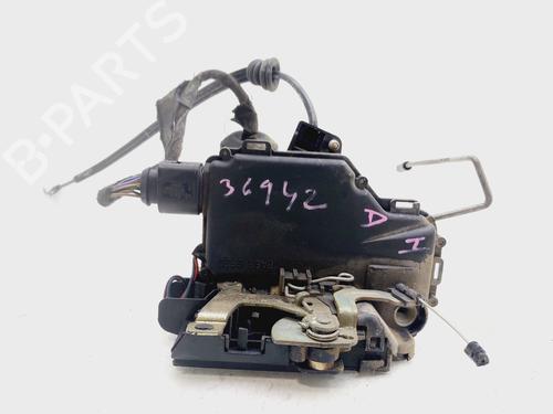 Türschloss links vorne für VW GOLF IV (1J1) [1997-2008]  22543077