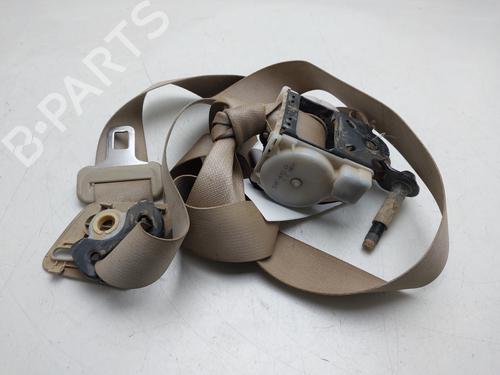 Used Rear right seatbelt Rear right seatbelt 38320308 38320308