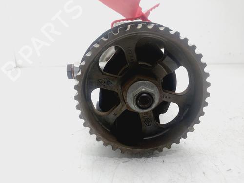 Bomba inyeccion RENAULT CLIO II (BB_, CB_)  | BP29433492M78