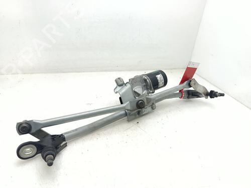 Front wiper motor BMW 1 (E87) 118 d | BP37428588M29 - Image 2