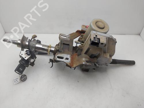 Used Steering column Steering column NISSAN QASHQAI I (J10, NJ10) 2.0 dCi All-wheel Drive (150 hp) 33801146 33801146