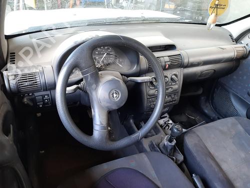 Right front door OPEL CORSA B (S93) 1.4 i (F08, F68, M68) | BP10963035C3 