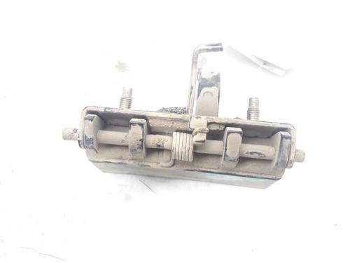 Tailgate handle HONDA HR-V (GH_) 1.6 16V 4WD (GH2, GH4) | BP10172945C132 