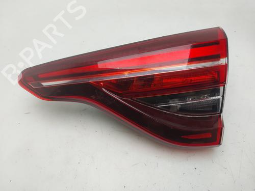 Used Right tailgate light Right tailgate light 39248923 39248923