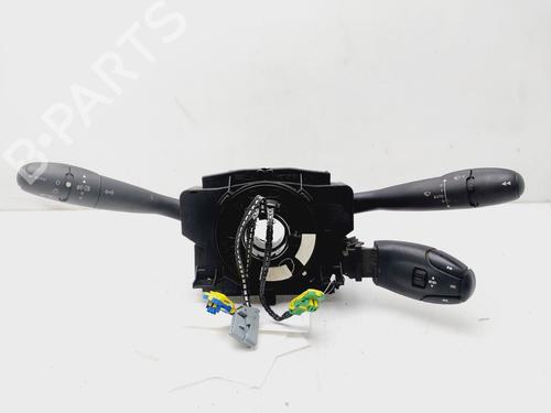 Used Steering wheel controls CITROËN C5 II (RC_) 1.8 16V (RC6FZB) (116 hp) 22429211