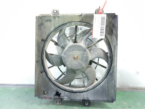 Used Radiator fan MERCEDES-BENZ S-CLASS (W220) S 320 CDI (220.026, 220.126) (197 hp) 11376777