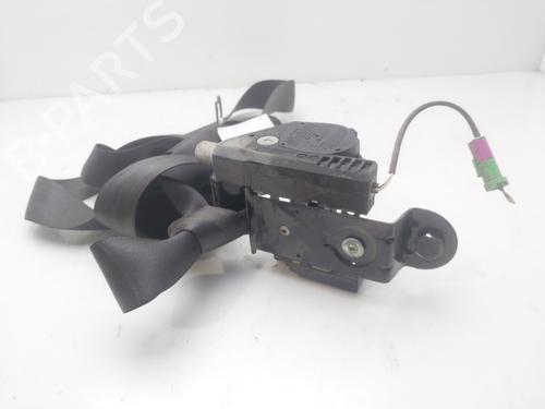 Front right seatbelt CHEVROLET KALOS 1.2 | BP16075886I25 