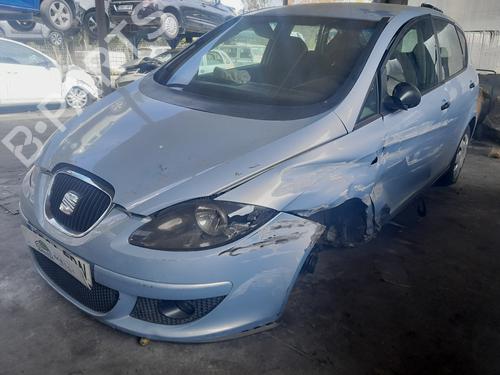 Steering column stalk SEAT ALTEA (5P1)  | BP18161809I23 