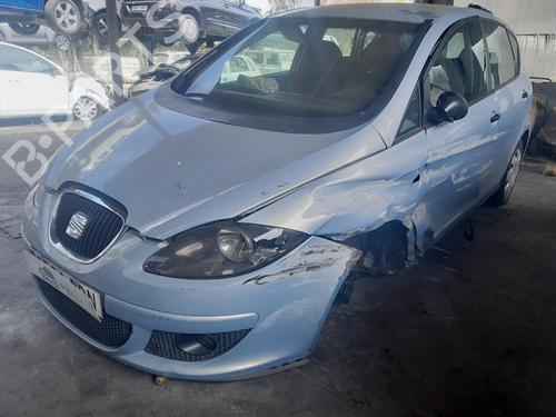 SEAT TOLEDO III (5P2) 1.9 TDI (105 hp) 1691405