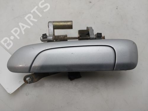 Used Rear left exterior door handle Rear left exterior door handle HONDA JAZZ II (GD_, GE3, GE2) 1.2 i-DSI (GD5, GE2) (78 hp) 36019518 36019518