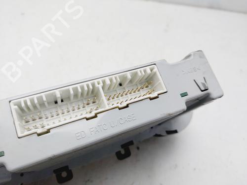 Climate control KIA CEE'D SW (ED)  | BP23135492I5 