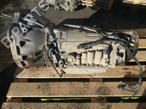 Gearbox KIA SORENTO I (JC) 2.5 CRDi 4WD | BP2877877M3 