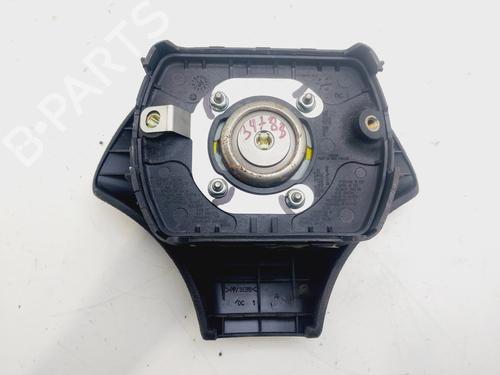 Driver airbag CITROËN SAXO (S0, S1) 1.4 VTS | BP18735675C9 