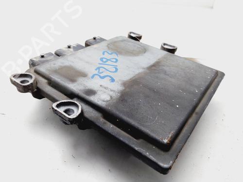 Engine control unit (ECU) FORD FIESTA V (JH_, JD_)  | BP26287590M57 