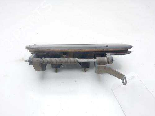 Front right exterior door handle VOLVO S60 I (384) 2.4 D | BP16060409C129 