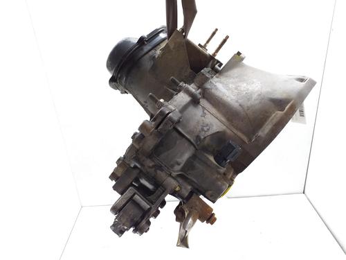 Gearbox FORD FIESTA Hatchback Van (JV_) TD 1.8 | BP7209342M3 