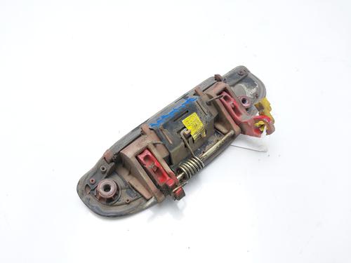 Rear left exterior door handle HYUNDAI GETZ (TB) 1.3 | BP12422747C130 