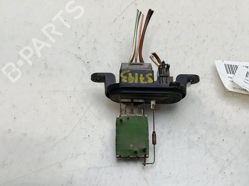 Used Heater resistor Heater resistor 32707875 32707875