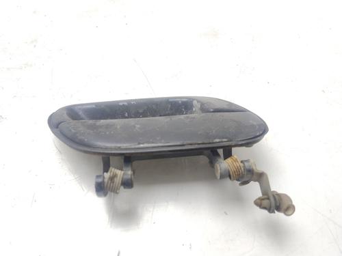 Højre bagtil udvendigt håndtag SSANGYONG MUSSO (FJ) 2.3 TDiC All-wheel Drive (101 hp) 30938431