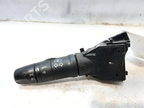 Used Headlight switch NISSAN X-TRAIL I (T30) [2001-2013]  8683196