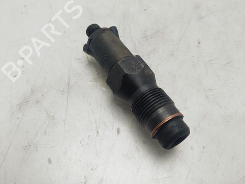 Used Injector CITROËN C15 Box Body/MPV (VD_) [1984-2006]  21544738