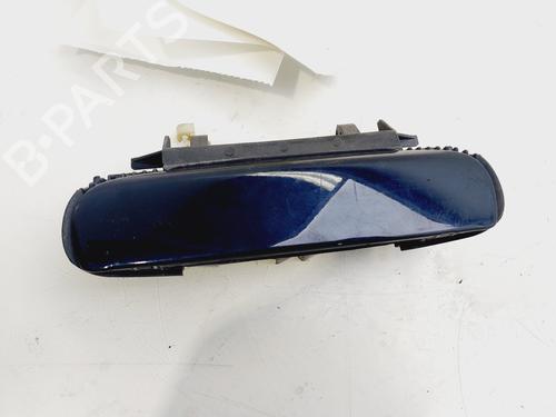 Used Front right exterior door handle AUDI A3 (8P1) 2.0 TDI 16V (140 hp) 18691130