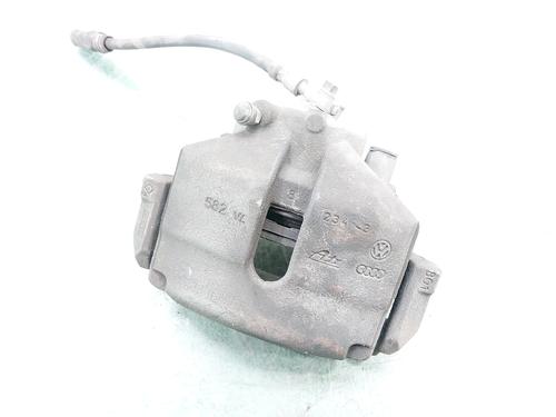 Used Right front brake caliper SEAT ALTEA XL (5P5, 5P8) [2006-2015]  18168632