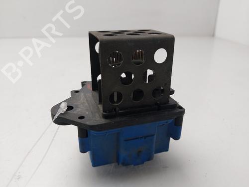 Heater resistor CITROËN C4 II (NC_) | BP34151644M108 - Image 4