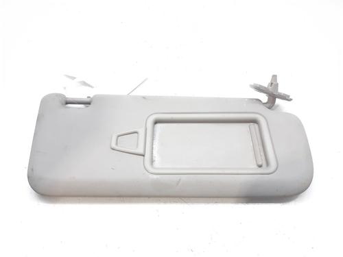 Used Right sun visor Right sun visor KIA CEE'D SW (ED) 1.6 CRDi 90 (90 hp) 9746272 9746272