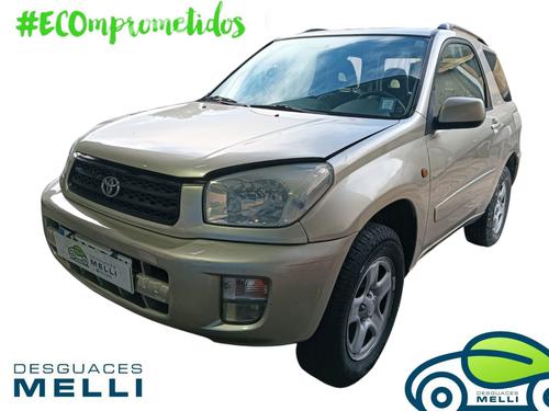 Venstre sideblink TOYOTA RAV 4 II (_A2_) 2.0 4WD (ACA21, ACA20) | BP23536220I20 